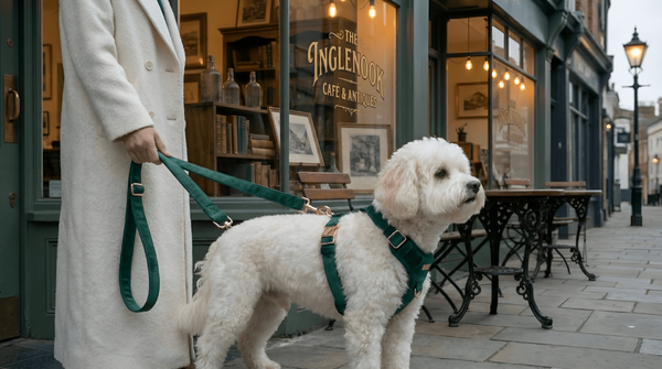 Meet Jake: How PAWD Began