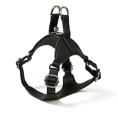 Earth Tones Harness for Small Dogs, XS–L