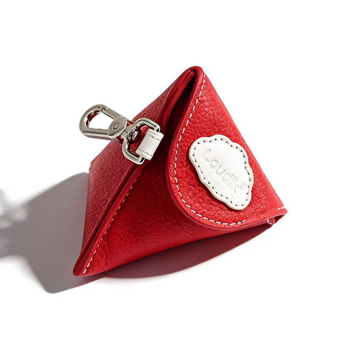 Adjustable Poop Bag Holder