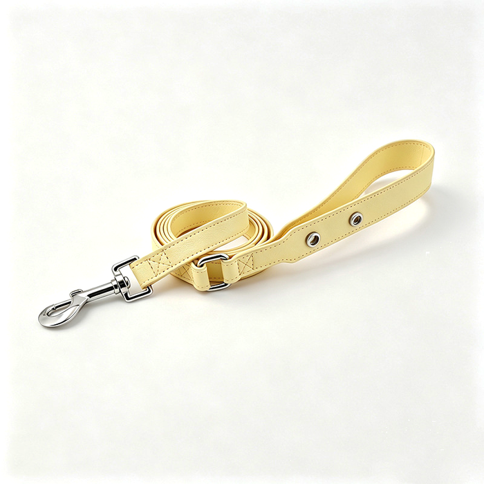 Butterfly Pearl Lead in Vegan Leather