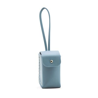 Poop Bag Holder in Brights for Medium to Large Dogs
