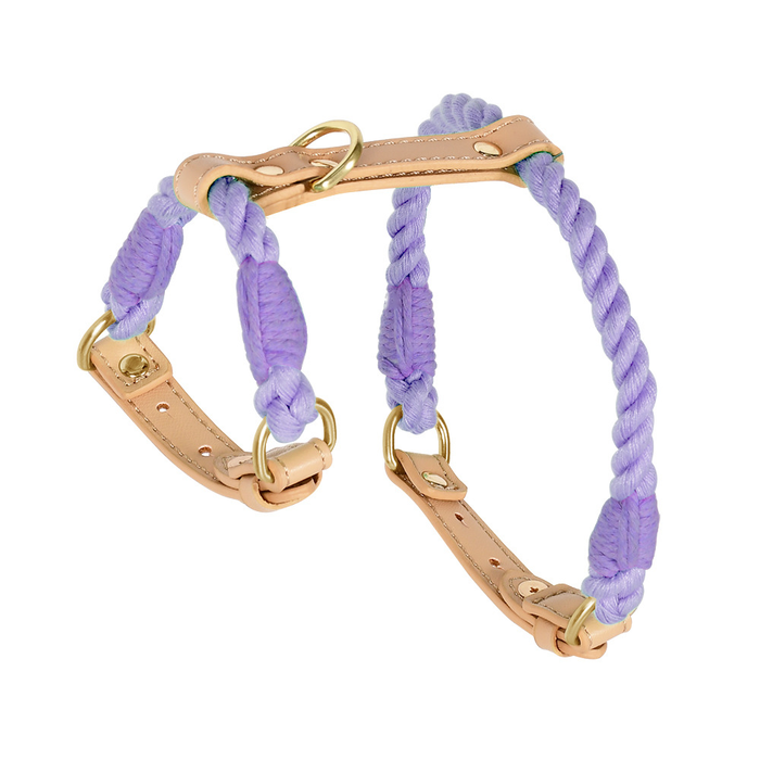 Woven Harness for Cats & Small Dogs
