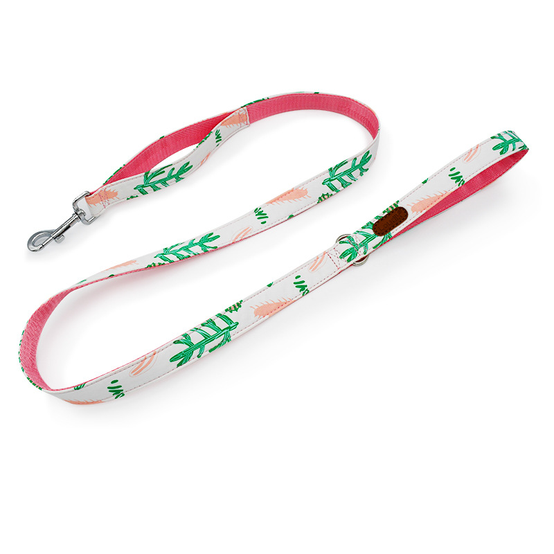 Breathable Lead for Medium to Large Dogs