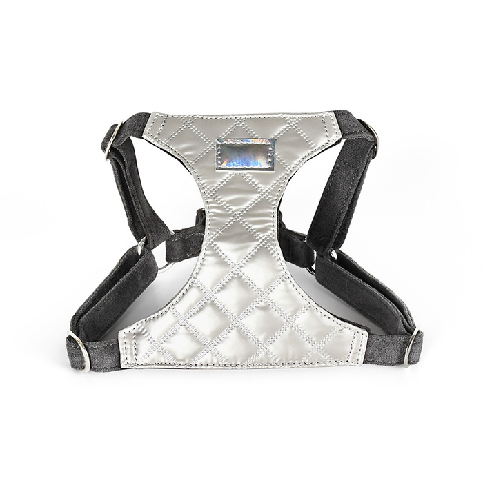 Dog Harness in Black