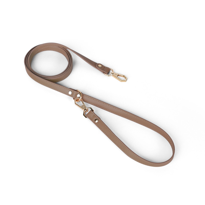 Sunflower Crystal Stud Lead for Small Pets