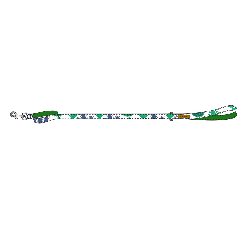 Lead in Jade Green