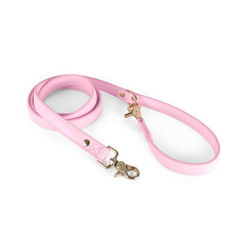Butter Yellow Bow Lead Trio