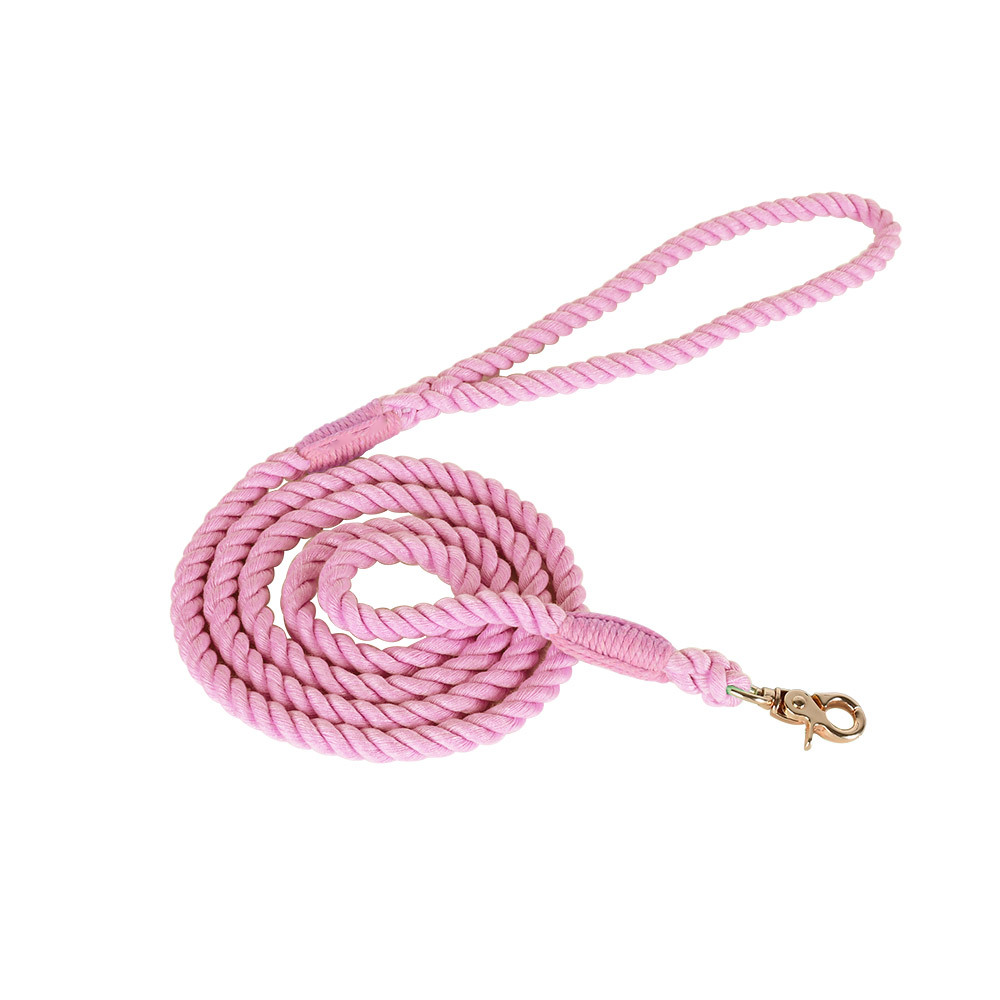 Lead in Blue for Cats & Small Dogs