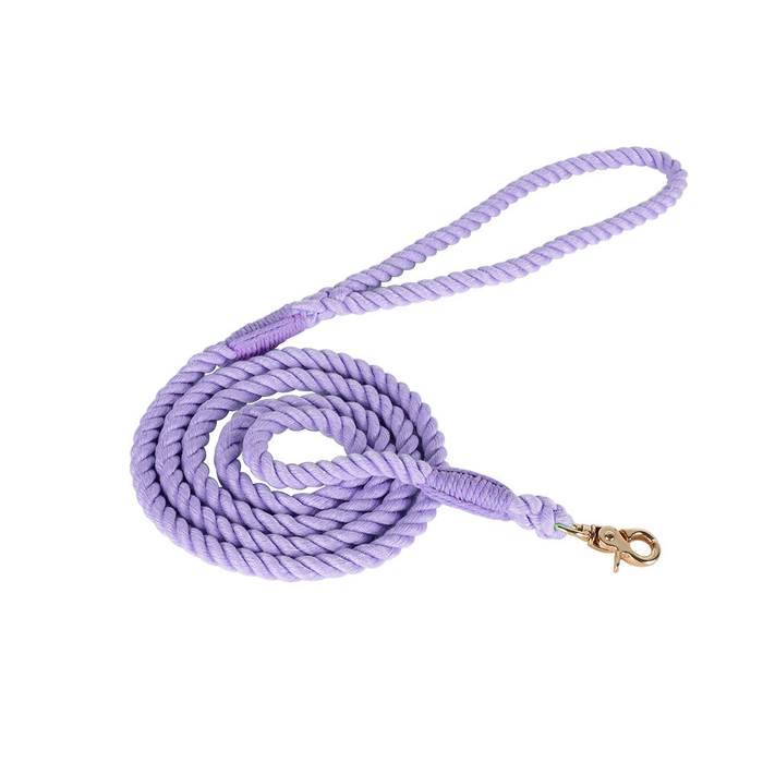 Lead in Blue for Cats & Small Dogs
