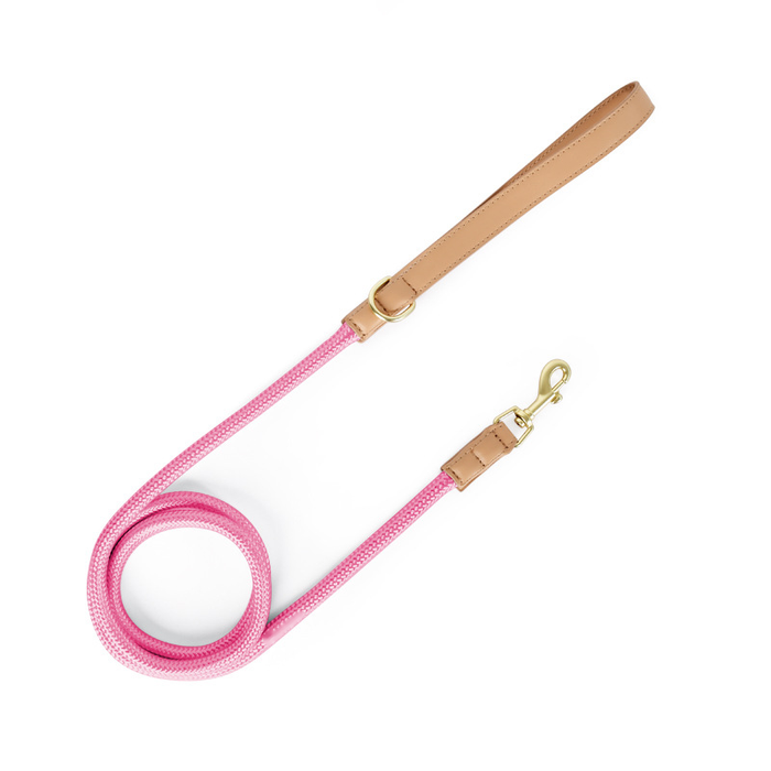 Rolled Cream Cord Lead
