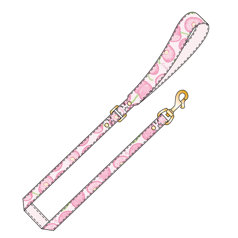 Brights Lead, 150cm 2cm wide