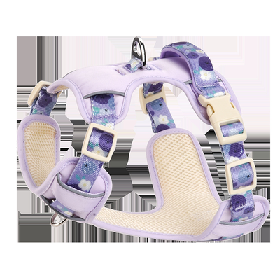 Reflective No-Pull Harness