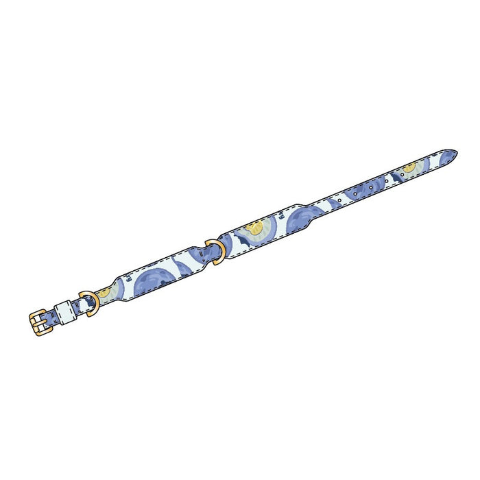 Brights Collar, XS–L