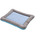 100% Cotton Plush Cushion Pet Bed - Signature Edition