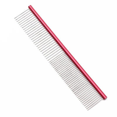 Dog Hair Detangling Grooming Comb