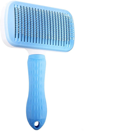 Dog Hair De-Shedding Remover Brush