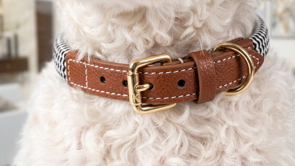 We Use Full-Grain Leather (And What the Alternatives Actually Are)