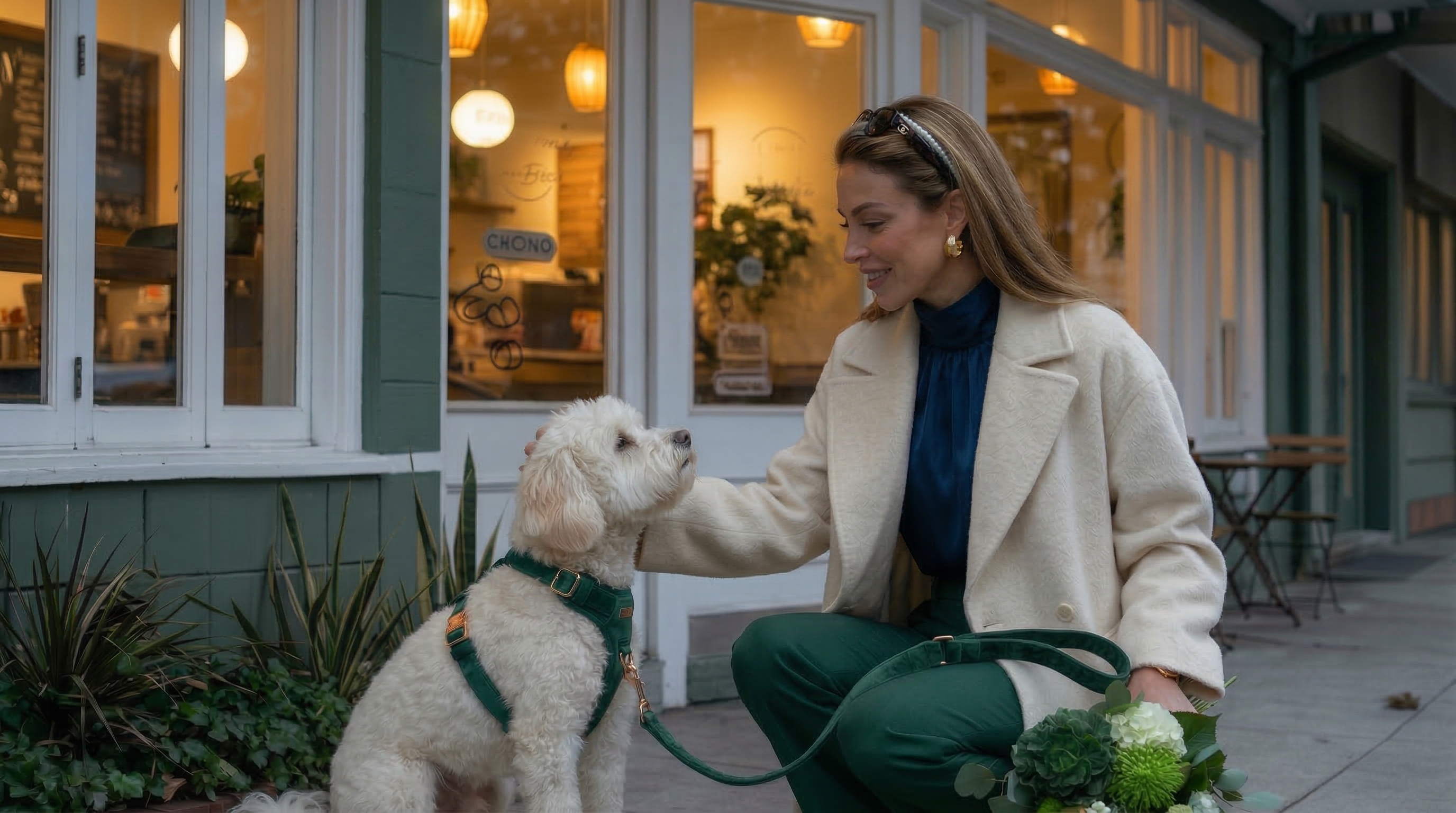 DOG POOP BAG HOLDERS — PAWD