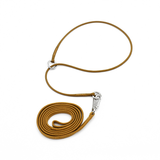 Mustard Training Slip Set with Flat Strap Handle - view 3