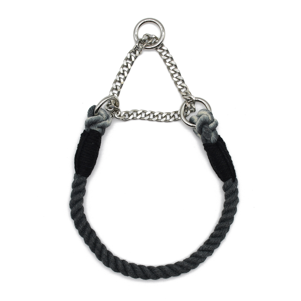 Deep Tones Collar for Small Dogs