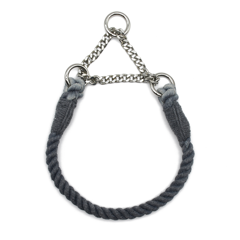Deep Tones Collar for Small Dogs