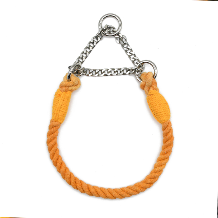 Deep Tones Collar for Small Dogs