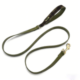 Deep Tones Lead - Army Green