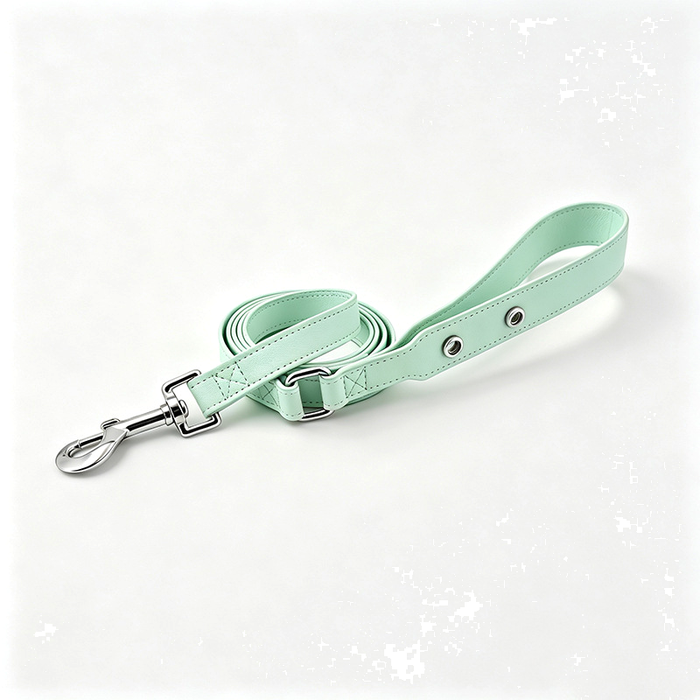 Butterfly Pearl Lead in Vegan Leather