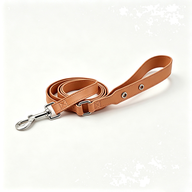 Butterfly Pearl Lead in Vegan Leather