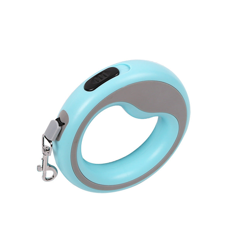 EasyWalk Retractable Pet Leash