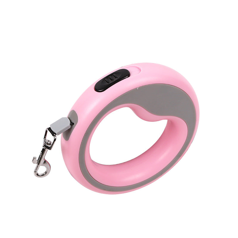 EasyWalk Retractable Pet Leash