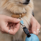 Rhinestone Sparkling Retractable