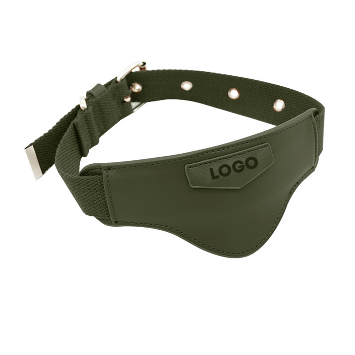 Tracker Collar, Compatible with AirTag