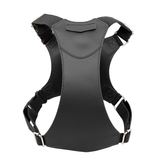 Tracker Harness, Compatible with AirTag - Black