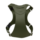 Tracker Harness, Compatible with AirTag - Green