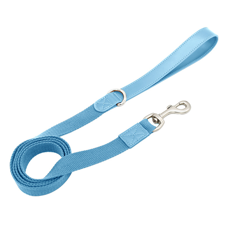 Tracker Lead, Compatible with AirTag - Blue