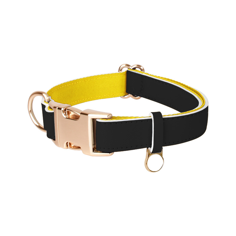 Brights Collar - Black