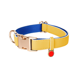 Brights Collar - Yellow
