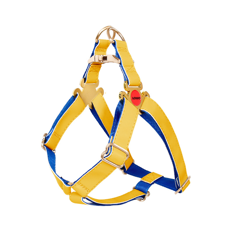Brights Harness - Yellow