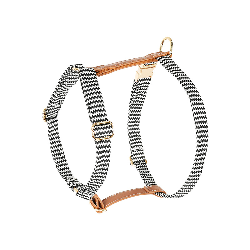 Brights Harness for Medium to Large Dogs - Tan