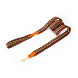 Brights Lead for Small Dogs - Orange
