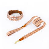 Leather Set - Tan