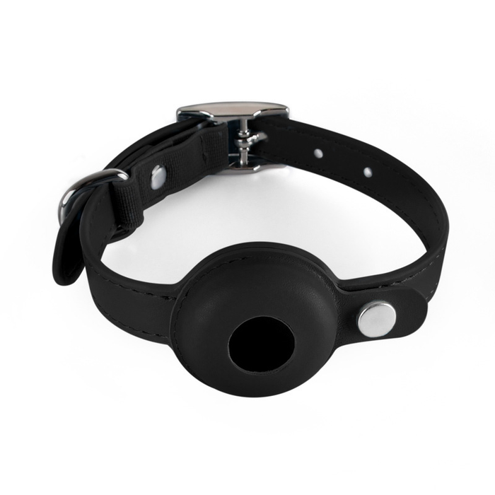 Petite Round Tracker Collar for Cats, Fits AirTag
