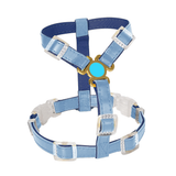 Brights Harness for Small Dogs - Blue