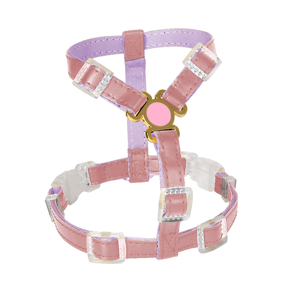 Brights Harness for Cats & Small Dogs