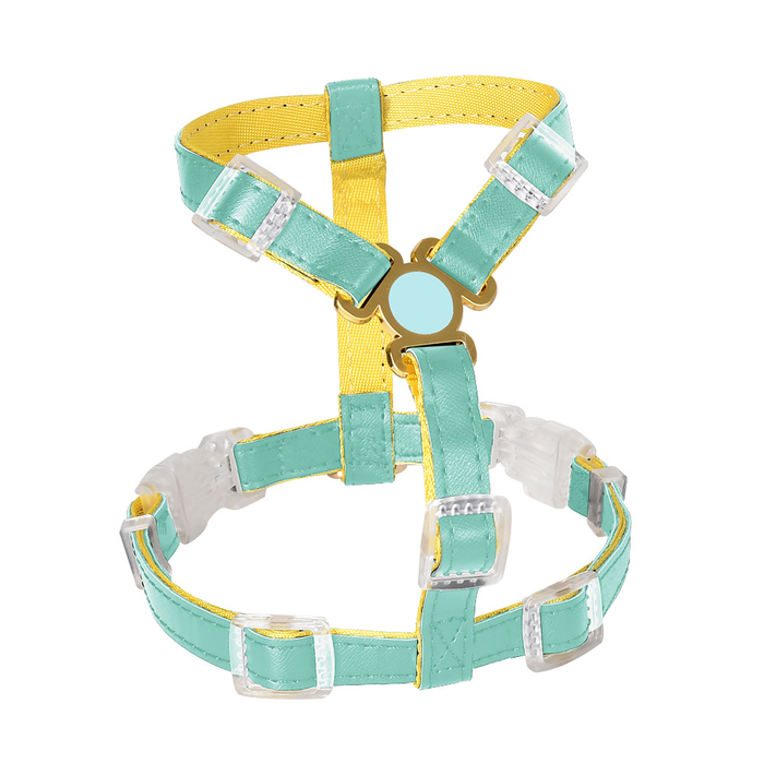 Brights Harness for Cats & Small Dogs