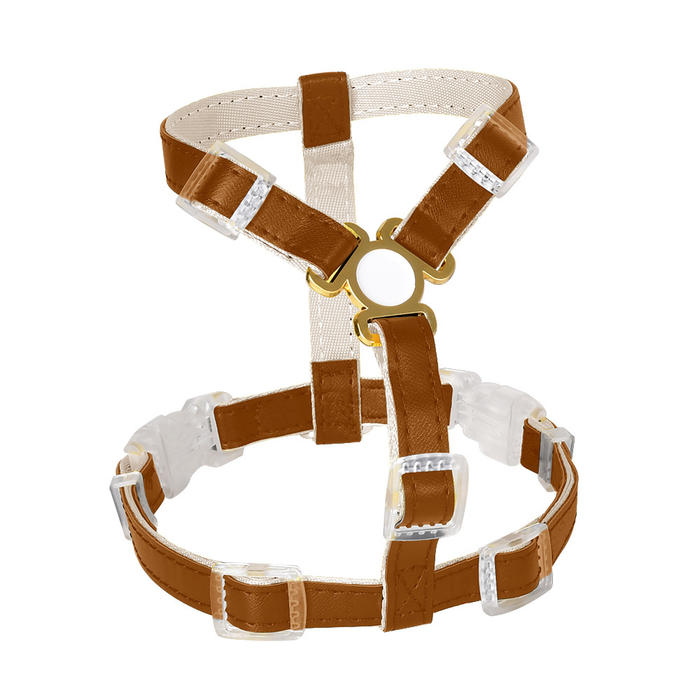 Brights Harness for Cats & Small Dogs