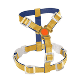 Brights Harness for Small Dogs - Yellow