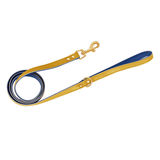 Brights Lead for Small Dogs - Yellow