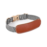 Brights Collar for Medium to Large Dogs - Tan